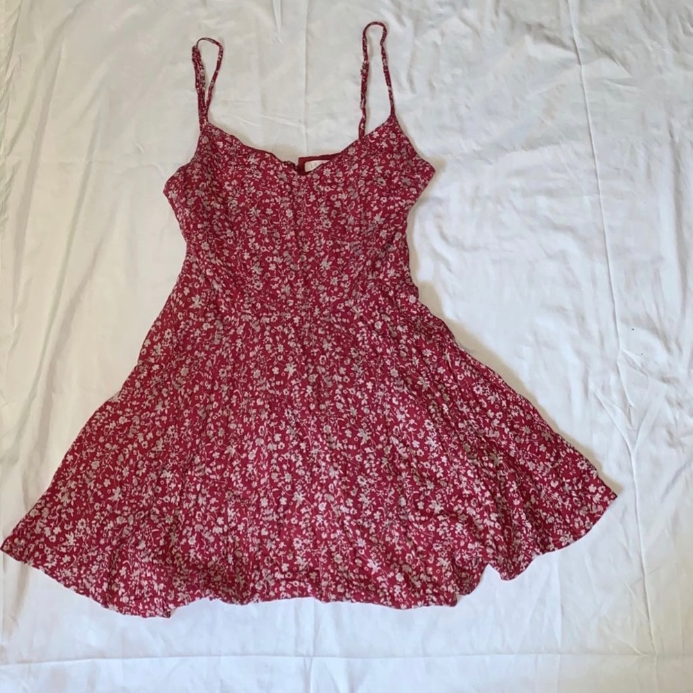 Minidress